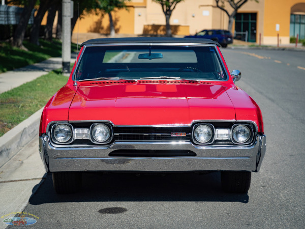 Used 1967 Oldsmobile 442 Convertible  | Torrance, CA