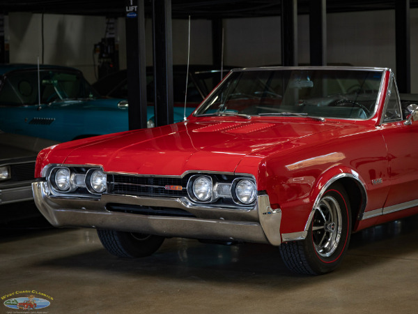 Used 1967 Oldsmobile 442 Convertible  | Torrance, CA