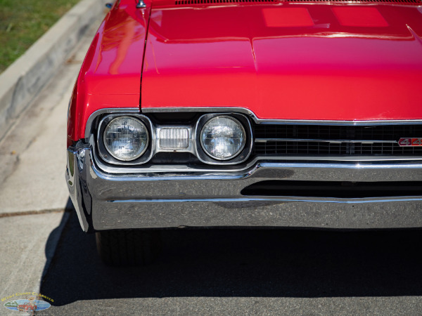 Used 1967 Oldsmobile 442 Convertible  | Torrance, CA