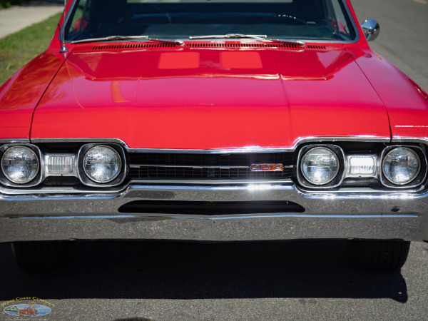 Used 1967 Oldsmobile 442 Convertible  | Torrance, CA