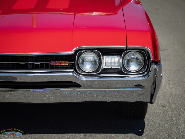 Used 1967 Oldsmobile 442 Convertible  | Torrance, CA