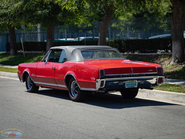 Used 1967 Oldsmobile 442 Convertible  | Torrance, CA