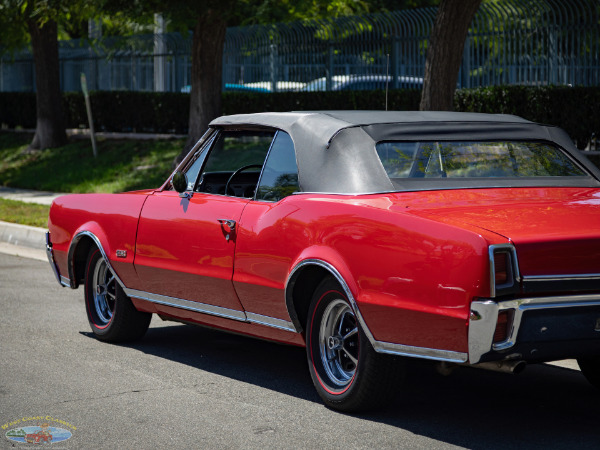 Used 1967 Oldsmobile 442 Convertible  | Torrance, CA