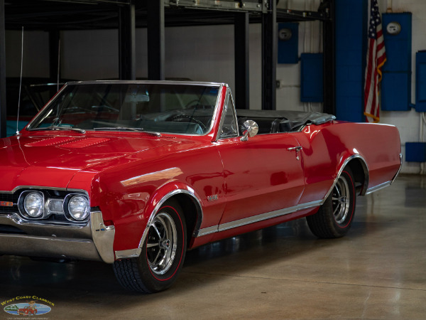 Used 1967 Oldsmobile 442 Convertible  | Torrance, CA