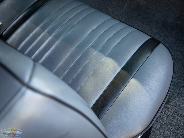 Used 1963 Pontiac Bonneville 389 V8 Convertible with AC  | Torrance, CA