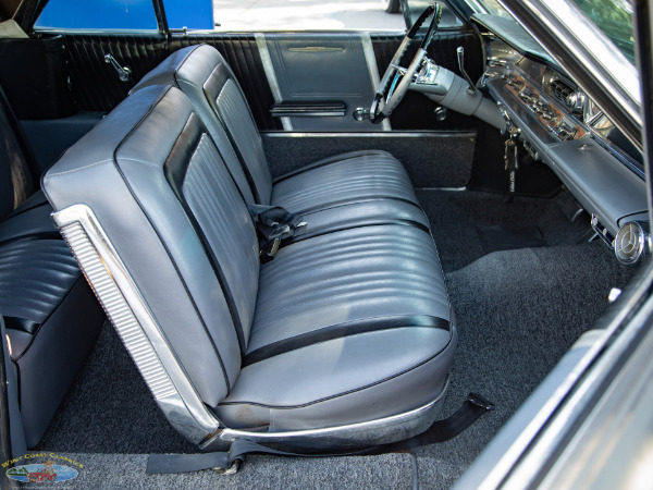 Used 1963 Pontiac Bonneville 389 V8 Convertible with AC  | Torrance, CA