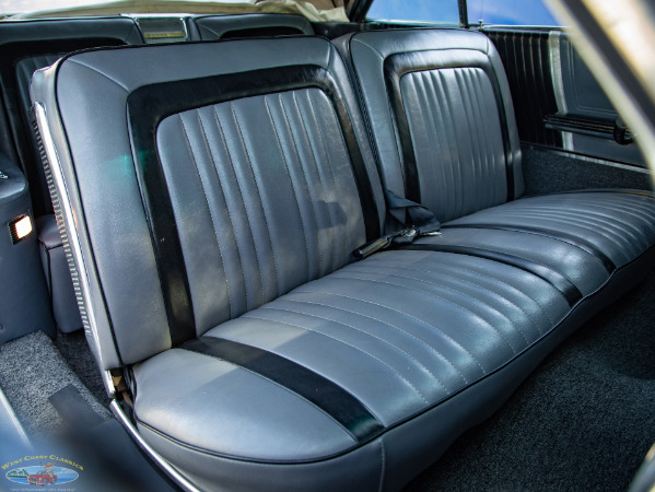 Used 1963 Pontiac Bonneville 389 V8 Convertible with AC  | Torrance, CA