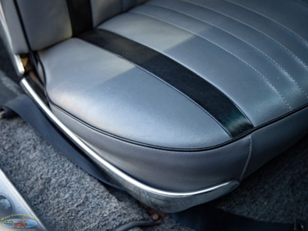 Used 1963 Pontiac Bonneville 389 V8 Convertible with AC  | Torrance, CA