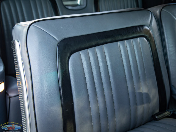 Used 1963 Pontiac Bonneville 389 V8 Convertible with AC  | Torrance, CA