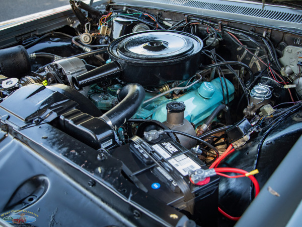 Used 1963 Pontiac Bonneville 389 V8 Convertible with AC  | Torrance, CA