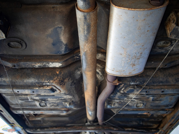 Used 1963 Pontiac Bonneville 389 V8 Convertible with AC  | Torrance, CA