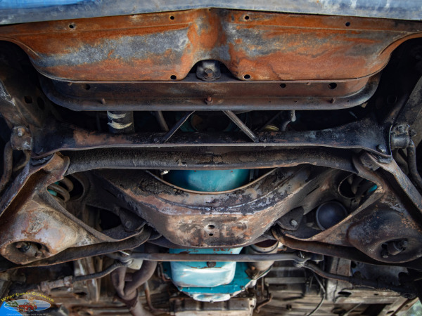 Used 1963 Pontiac Bonneville 389 V8 Convertible with AC  | Torrance, CA