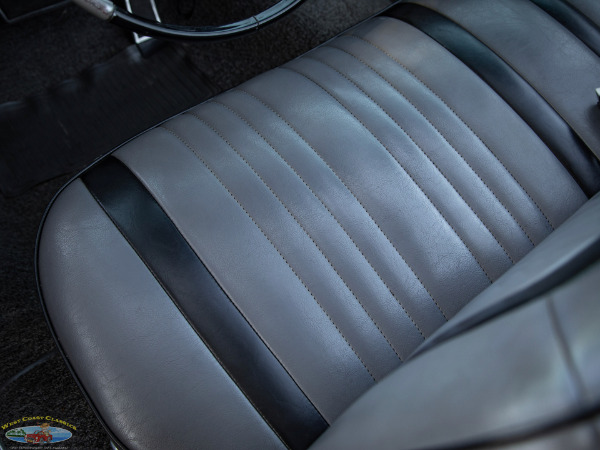 Used 1963 Pontiac Bonneville 389 V8 Convertible with AC  | Torrance, CA