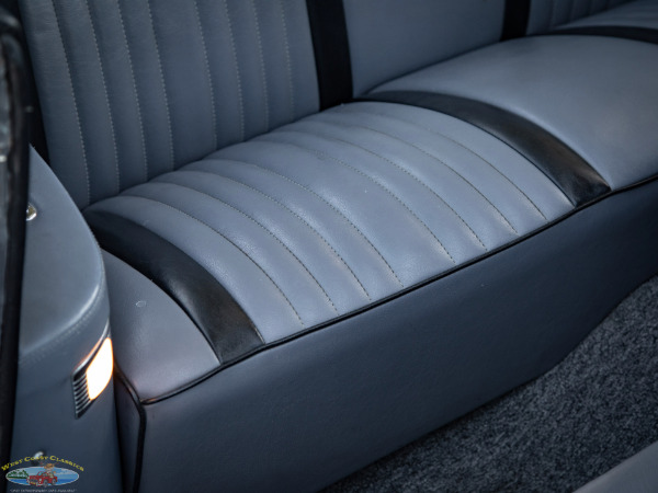 Used 1963 Pontiac Bonneville 389 V8 Convertible with AC  | Torrance, CA