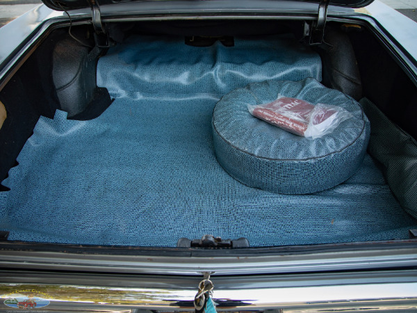 Used 1963 Pontiac Bonneville 389 V8 Convertible with AC  | Torrance, CA
