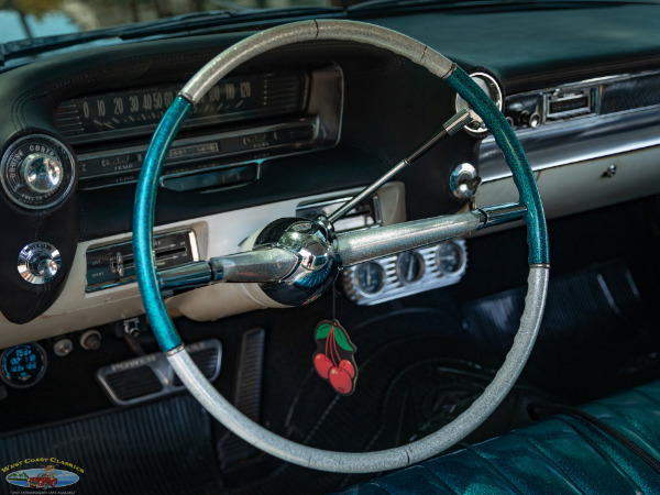 Used 1959 Cadillac DeVille 2 Door Hardtop Custom  | Torrance, CA