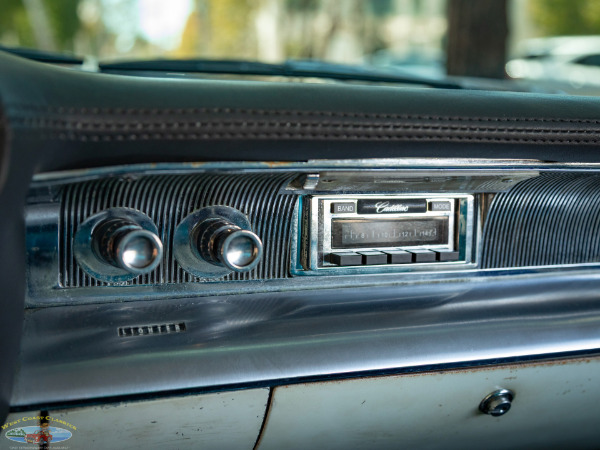 Used 1959 Cadillac DeVille 2 Door Hardtop Custom  | Torrance, CA