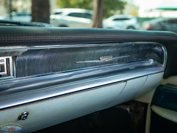 Used 1959 Cadillac DeVille 2 Door Hardtop Custom  | Torrance, CA