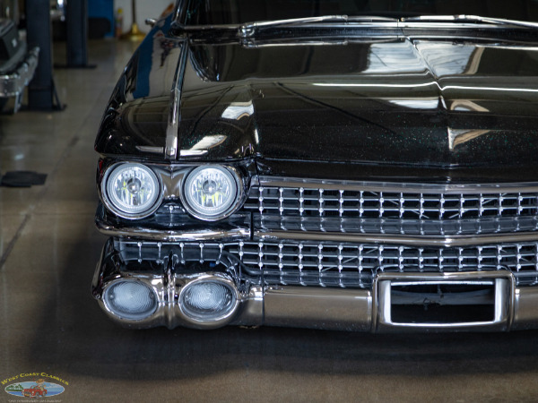Used 1959 Cadillac DeVille 2 Door Hardtop Custom  | Torrance, CA