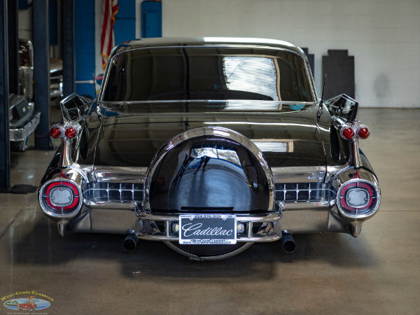 Used 1959 Cadillac DeVille 2 Door Hardtop Custom  | Torrance, CA
