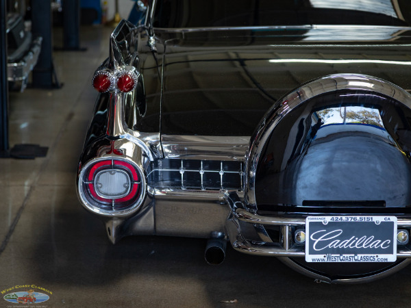 Used 1959 Cadillac DeVille 2 Door Hardtop Custom  | Torrance, CA