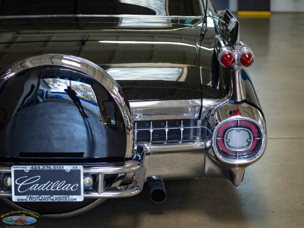 Used 1959 Cadillac DeVille 2 Door Hardtop Custom  | Torrance, CA