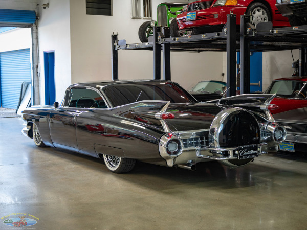 Used 1959 Cadillac DeVille 2 Door Hardtop Custom  | Torrance, CA