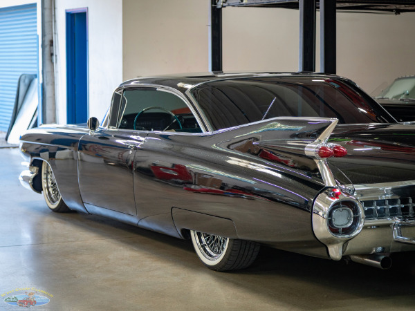 Used 1959 Cadillac DeVille 2 Door Hardtop Custom  | Torrance, CA