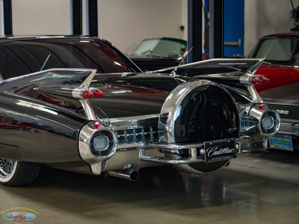 Used 1959 Cadillac DeVille 2 Door Hardtop Custom  | Torrance, CA