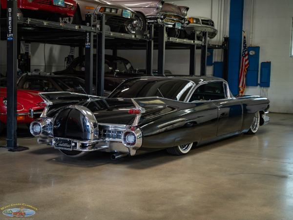 Used 1959 Cadillac DeVille 2 Door Hardtop Custom  | Torrance, CA