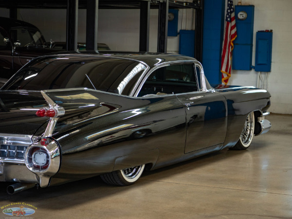 Used 1959 Cadillac DeVille 2 Door Hardtop Custom  | Torrance, CA