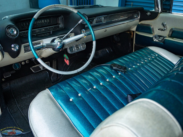 Used 1959 Cadillac DeVille 2 Door Hardtop Custom  | Torrance, CA