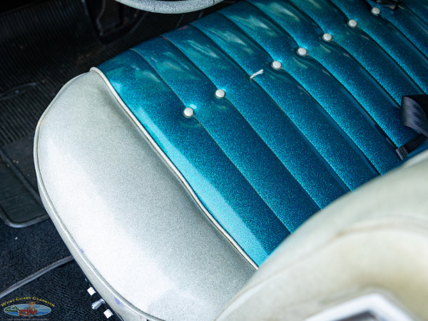 Used 1959 Cadillac DeVille 2 Door Hardtop Custom  | Torrance, CA