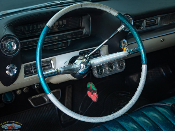 Used 1959 Cadillac DeVille 2 Door Hardtop Custom  | Torrance, CA