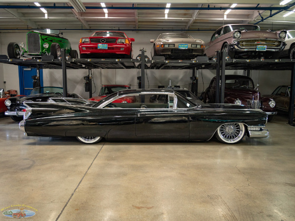 Used 1959 Cadillac DeVille 2 Door Hardtop Custom  | Torrance, CA