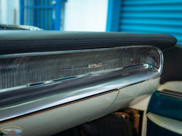 Used 1959 Cadillac DeVille 2 Door Hardtop Custom  | Torrance, CA