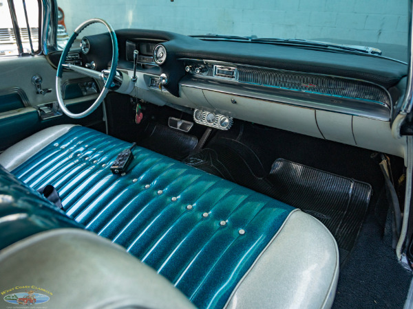 Used 1959 Cadillac DeVille 2 Door Hardtop Custom  | Torrance, CA