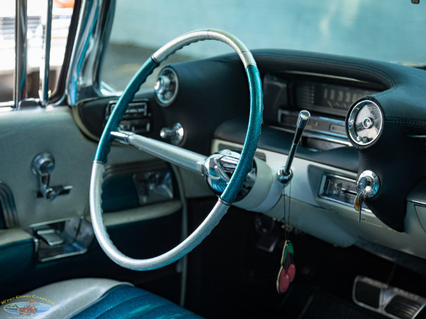Used 1959 Cadillac DeVille 2 Door Hardtop Custom  | Torrance, CA