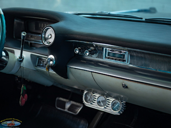 Used 1959 Cadillac DeVille 2 Door Hardtop Custom  | Torrance, CA