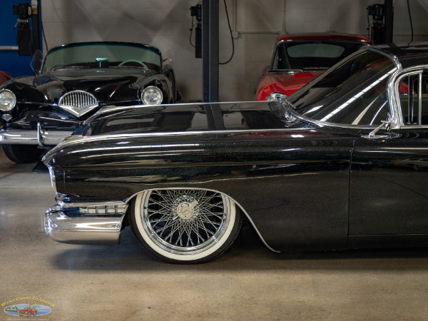 Used 1959 Cadillac DeVille 2 Door Hardtop Custom  | Torrance, CA