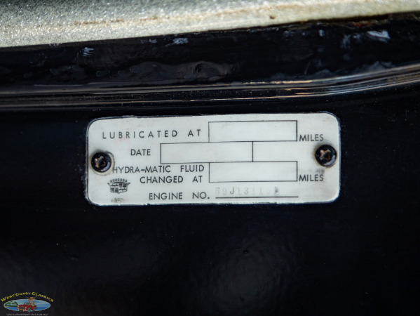 Used 1959 Cadillac DeVille 2 Door Hardtop Custom  | Torrance, CA