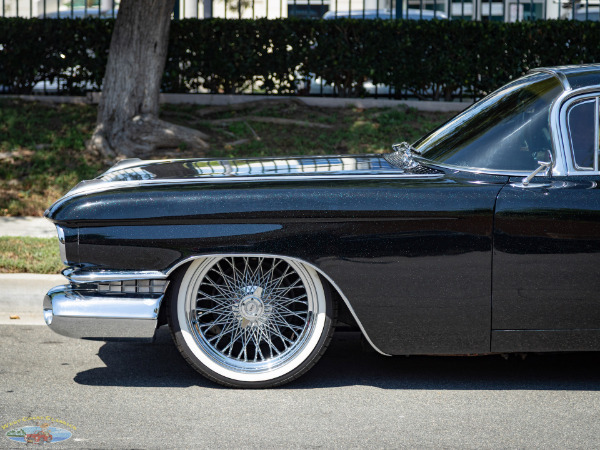 Used 1959 Cadillac DeVille 2 Door Hardtop Custom  | Torrance, CA
