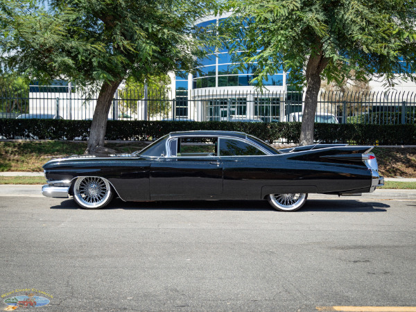 Used 1959 Cadillac DeVille 2 Door Hardtop Custom  | Torrance, CA