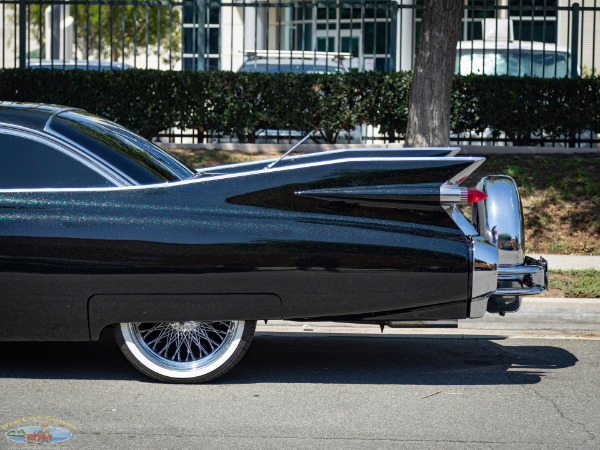 Used 1959 Cadillac DeVille 2 Door Hardtop Custom  | Torrance, CA