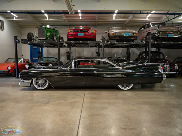 Used 1959 Cadillac DeVille 2 Door Hardtop Custom  | Torrance, CA