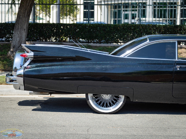 Used 1959 Cadillac DeVille 2 Door Hardtop Custom  | Torrance, CA
