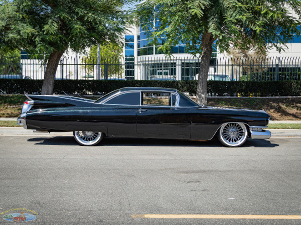 Used 1959 Cadillac DeVille 2 Door Hardtop Custom  | Torrance, CA