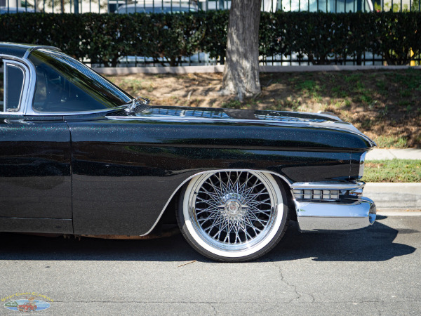 Used 1959 Cadillac DeVille 2 Door Hardtop Custom  | Torrance, CA