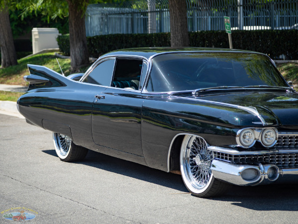 Used 1959 Cadillac DeVille 2 Door Hardtop Custom  | Torrance, CA