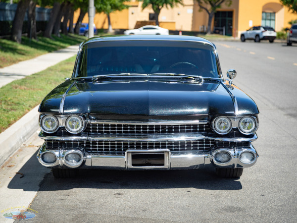 Used 1959 Cadillac DeVille 2 Door Hardtop Custom  | Torrance, CA